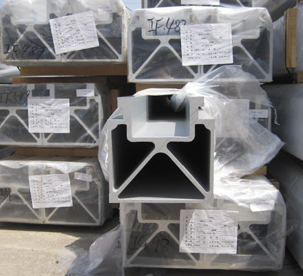 淺談成都工業(yè)鋁型材截面設(shè)計(jì)有哪些點(diǎn)需要注意的？ 